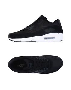 Низкие кеды и кроссовки Nike