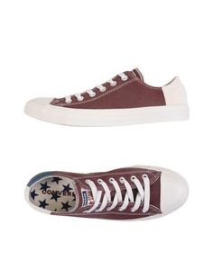 Низкие кеды и кроссовки Converse ALL Star