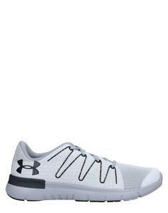 Низкие кеды и кроссовки Under Armour