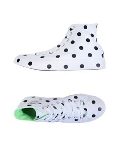 Высокие кеды и кроссовки Converse ALL Star