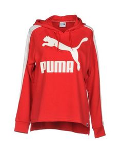 Толстовка Puma