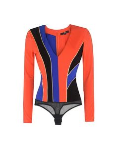 Футболка Elisabetta Franchi
