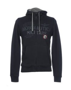 Толстовка Aeronautica Militare