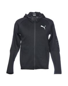 Толстовка Puma