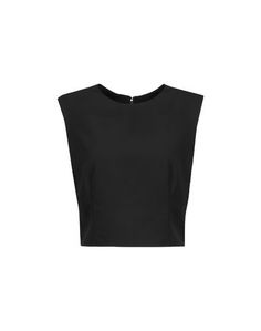 Топ без рукавов Alice + Olivia