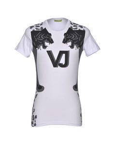 Футболка Versace Jeans