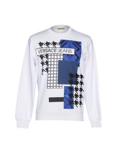 Толстовка Versace Jeans