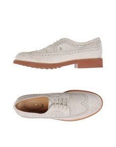 Обувь на шнурках Tod`S