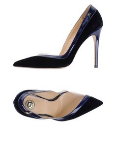 Туфли Elisabetta Franchi
