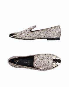 Мокасины Giuseppe Zanotti Design