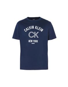 Футболка Calvin Klein