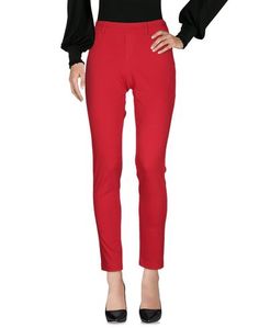 Повседневные брюки Blumarine