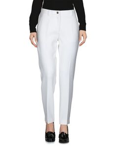 Повседневные брюки Versace Collection