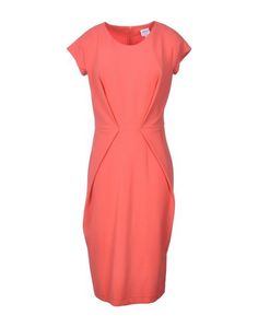 Короткое платье Armani Collezioni