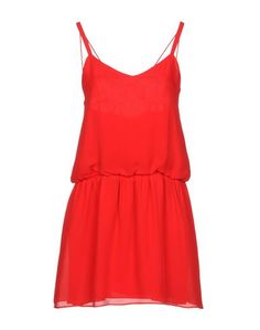 Короткое платье Haute Hippie