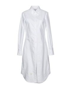 Платье до колена Thom Browne