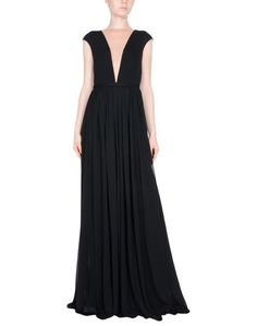 Длинное платье Michael Kors Collection