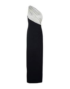 Длинное платье Lauren Ralph Lauren
