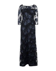 Длинное платье Lauren Ralph Lauren