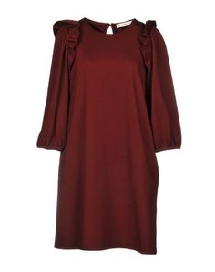 Короткое платье Suoli