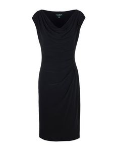 Платье до колена Lauren Ralph Lauren