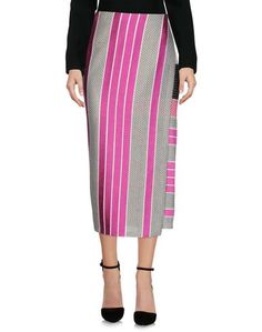 Юбка длиной 3/4 Missoni