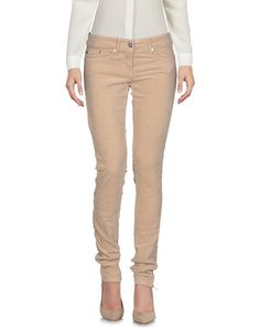Повседневные брюки Elisabetta Franchi Jeans