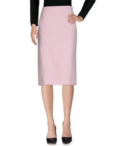 Юбка длиной 3/4 Marni