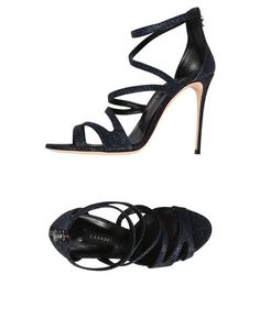 Сандалии Casadei