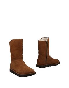 Полусапоги и высокие ботинки UGG Australia