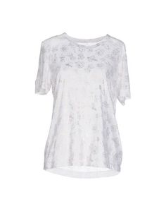 Футболка Zadig & Voltaire