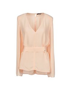 Блузка Elisabetta Franchi