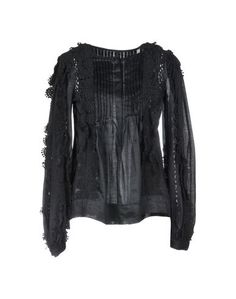 Блузка Isabel Marant