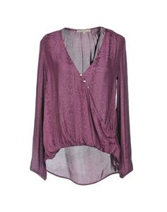 Блузка Patrizia Pepe