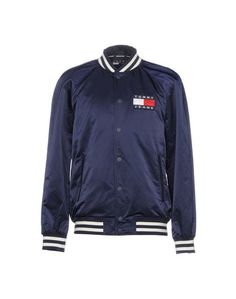 Куртка Tommy Jeans