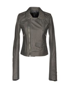 Куртка Rick Owens