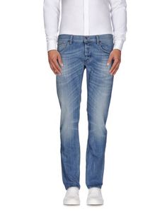 Джинсовые брюки Armani Jeans