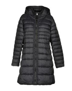 Пуховик с синт. наполнителем Trussardi Action