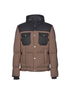 Пуховик Brunello Cucinelli