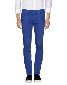 Джинсовые брюки Pierre Balmain