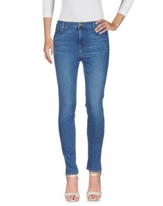Джинсовые брюки J Brand