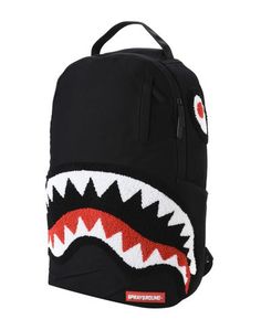 Рюкзаки и сумки на пояс Sprayground
