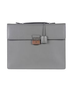 Деловые сумки Salvatore Ferragamo