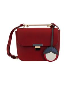 Сумка через плечо Furla