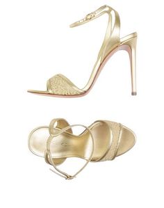 Сандалии Casadei