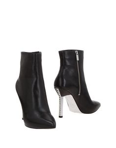 Полусапоги и высокие ботинки Michael Michael Kors