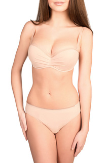 Трусы-слип Rose&amp;Petal Lingerie