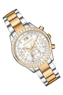 WATCH Michael Kors