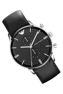Watch Emporio Armani