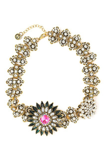 Necklace M BY MAIOCCI